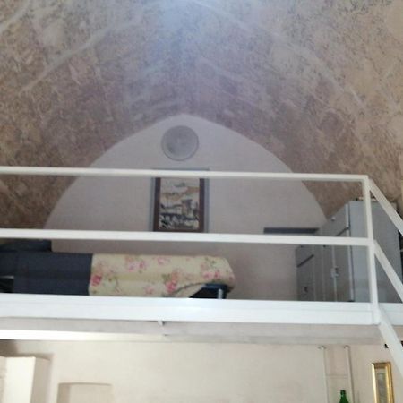 Casa Vacanze Battista 46 Гроталие Екстериор снимка