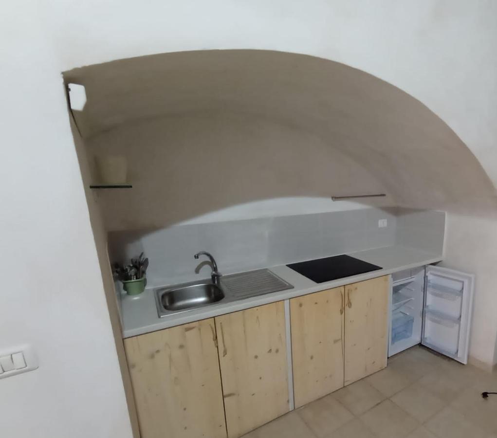 Casa Vacanze Battista 46 Гроталие Екстериор снимка