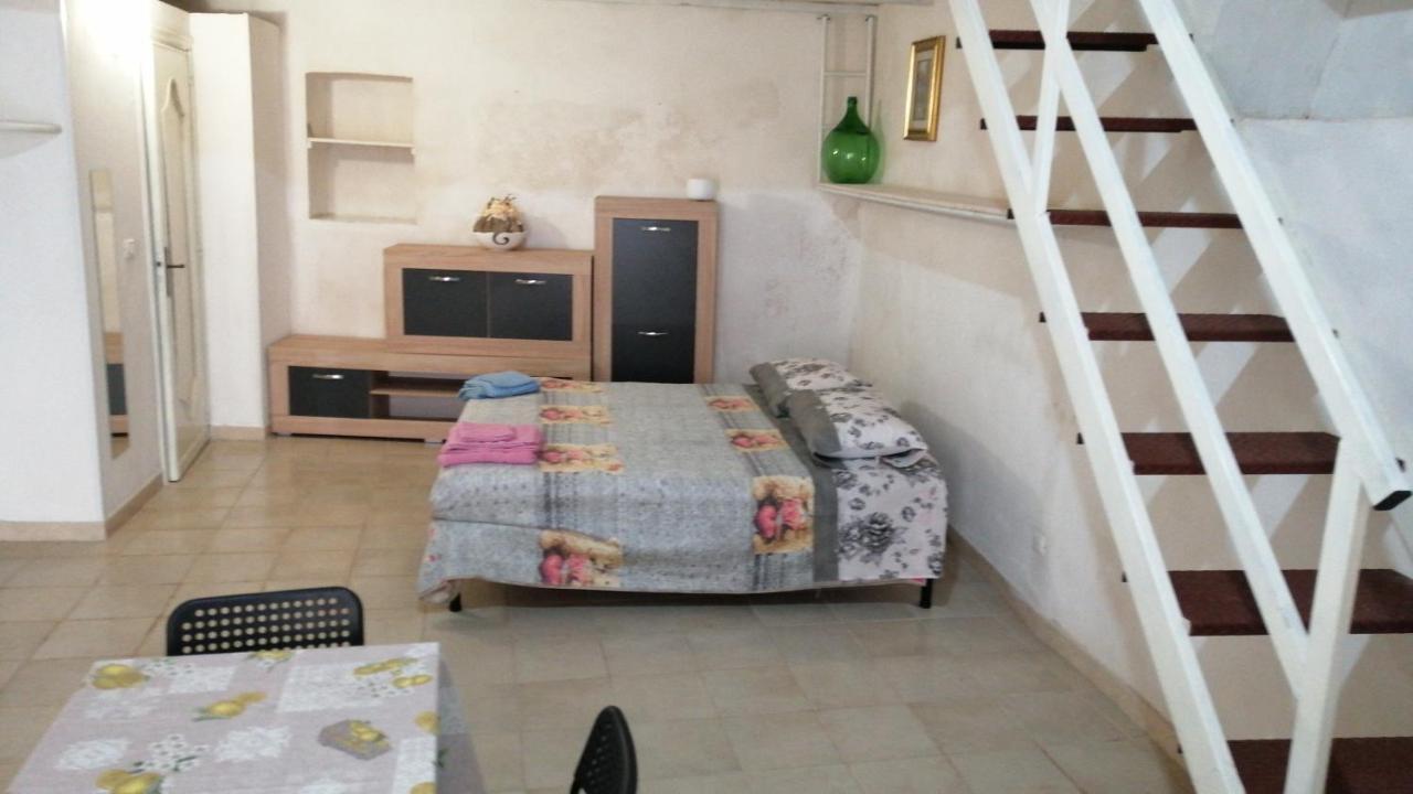 Casa Vacanze Battista 46 Гроталие Екстериор снимка