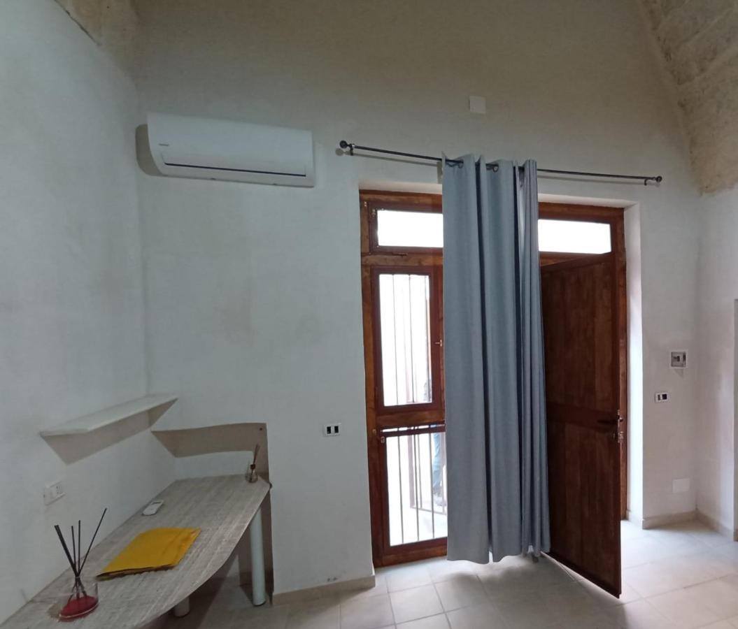 Casa Vacanze Battista 46 Гроталие Екстериор снимка