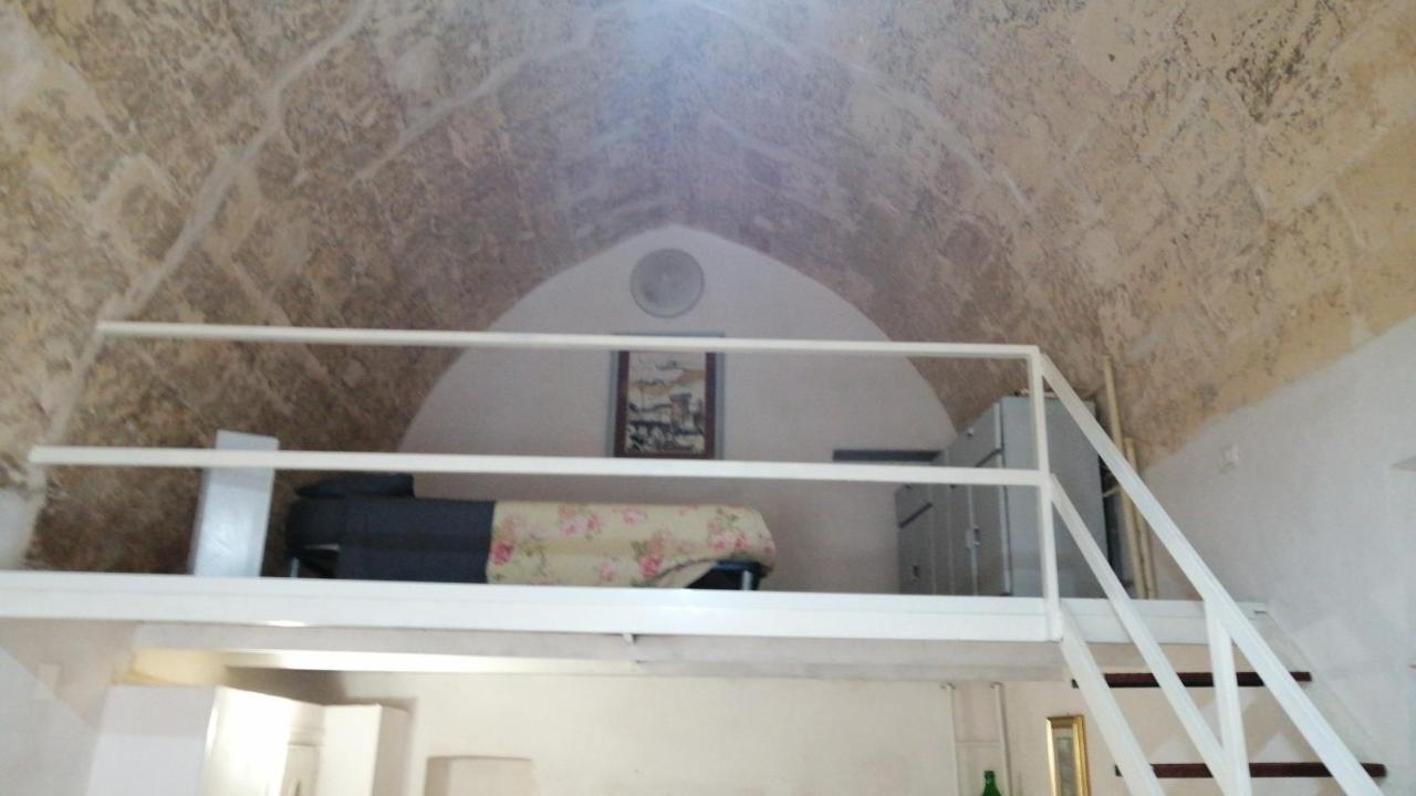 Casa Vacanze Battista 46 Гроталие Екстериор снимка